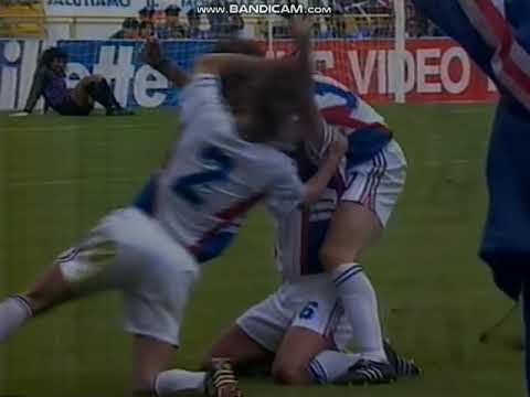 Jugoslavija Kolumbija 1:0 (Italija '90)