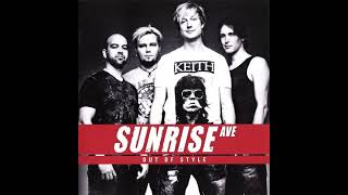 Sunrise Avenue – Hollywood Hills (HQ)