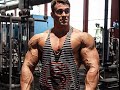 Arm Day - Calum Von Moger & Justin Lovato