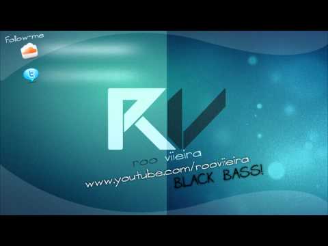 rooviieira - Black Bass (Original Mix)