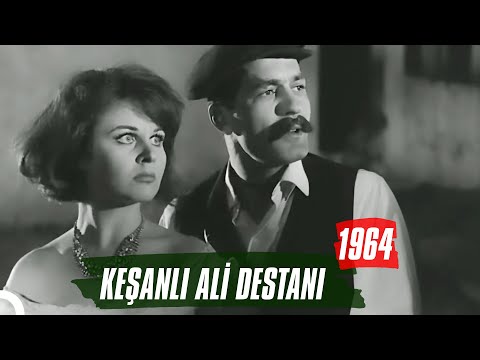 Kesanli Ali Destani Fragman