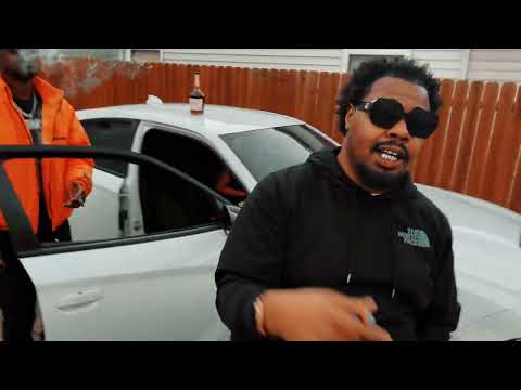 YUNG DECO X RXKNephew - MIND YA BIZ [OFFICIAL MUSIC VIDEO] (@THEREALJUICELORD)
