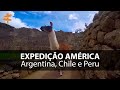 Vídeo da viagem