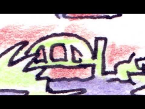 Mars Attack- Jonkill