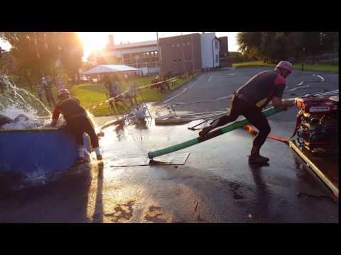 SDH Luboměř "2/B" - Vítonice