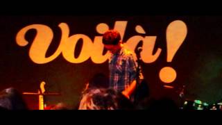 Silent James - Someone to share my life with (TV Personalities cover)