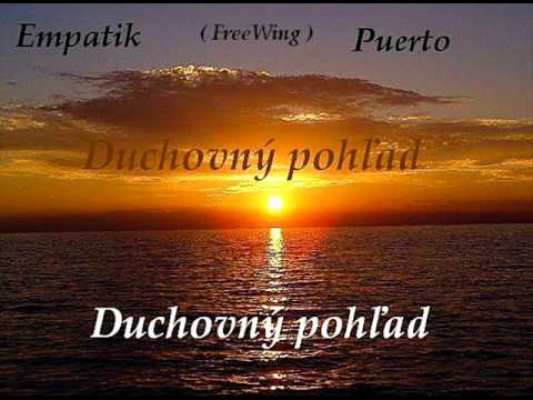 Empatik ft. Puerto - Duchovný pohľad ( prod. FreeWing )