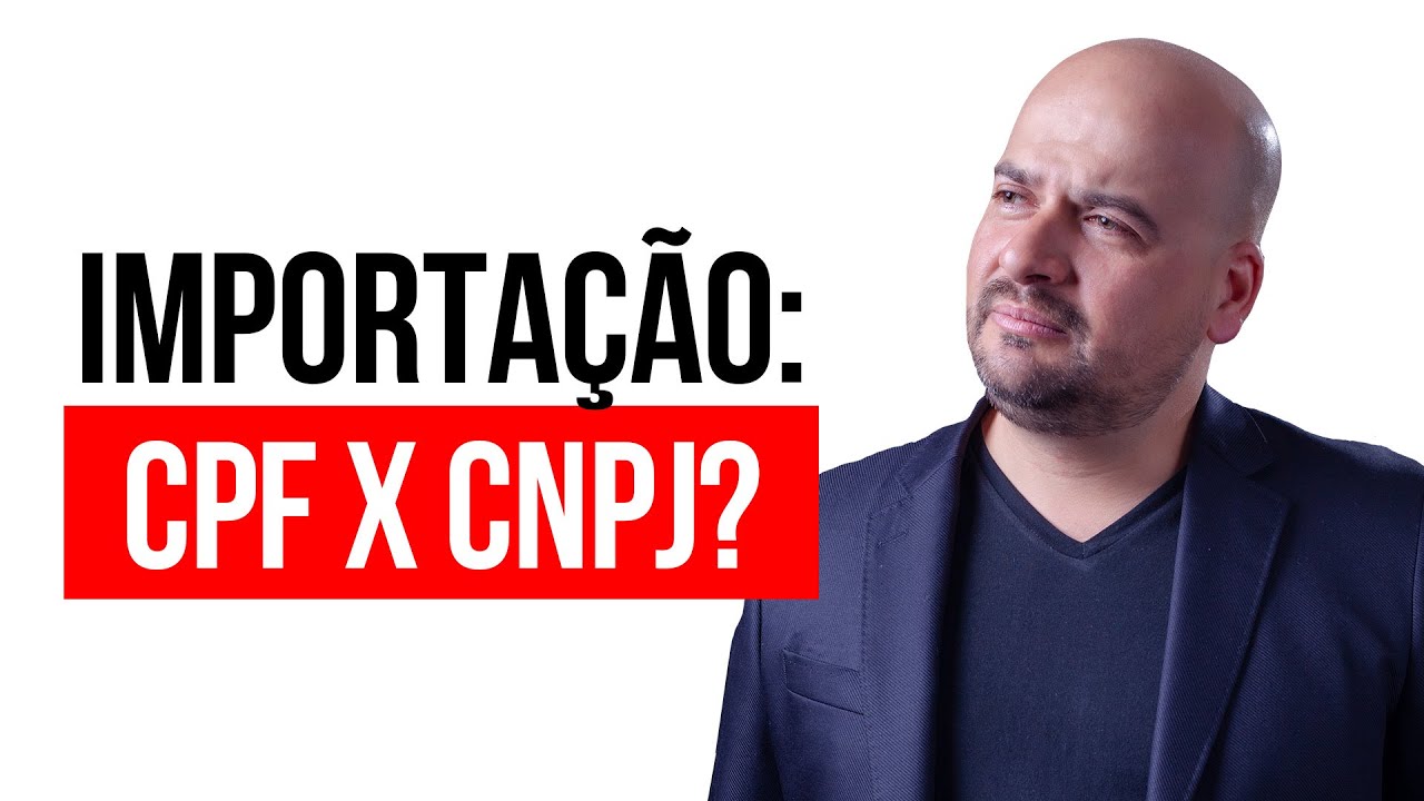 Diferenças de Importação Pessoa Física ou Jurídica - China Gate Importação