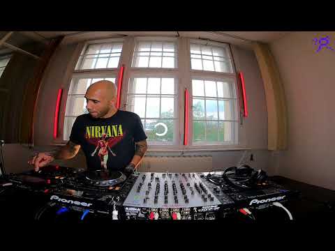 PATTERN: Selection 84 - Vinicius Honorio - 6 PM