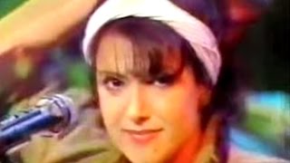 Antonella Ruggiero - Matia Bazar &quot; Aristocratica &quot; live