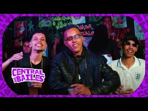 MC Vagninho - Tok Tok (Central Dos Bailes) DJ Chipoka, DJ Montanha, DJ Pablo RB