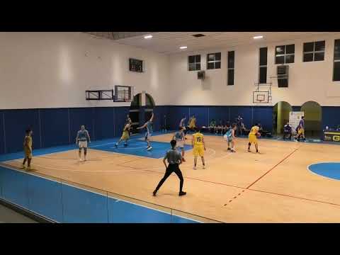 2022 02 25 SerieD Gonars vs Fagagna