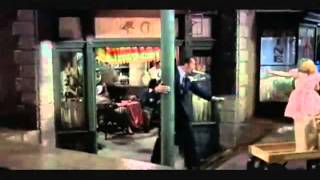 Dean Martin - Lucky Song (From the movie &quot;Artists and Models&quot; (1955)