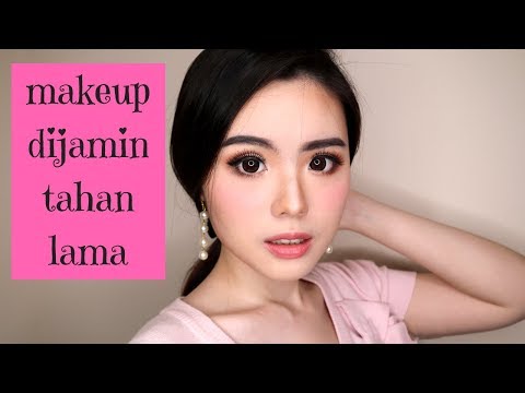 download video viral Cara Agar Bedak Tahan Lama Untuk Kulit Berminyak, download Cara Agar Bedak Tahan Lama Untuk Kulit Berminyak gratis, unduh video Cara Agar Bedak Tahan Lama Untuk Kulit Berminyak