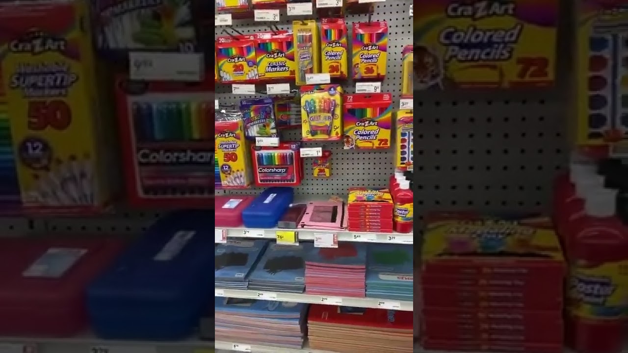 Back to School Cheat Sheet (it's HERE)