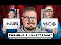 Älä Vastaa Samaa Kuin Roponen PELI