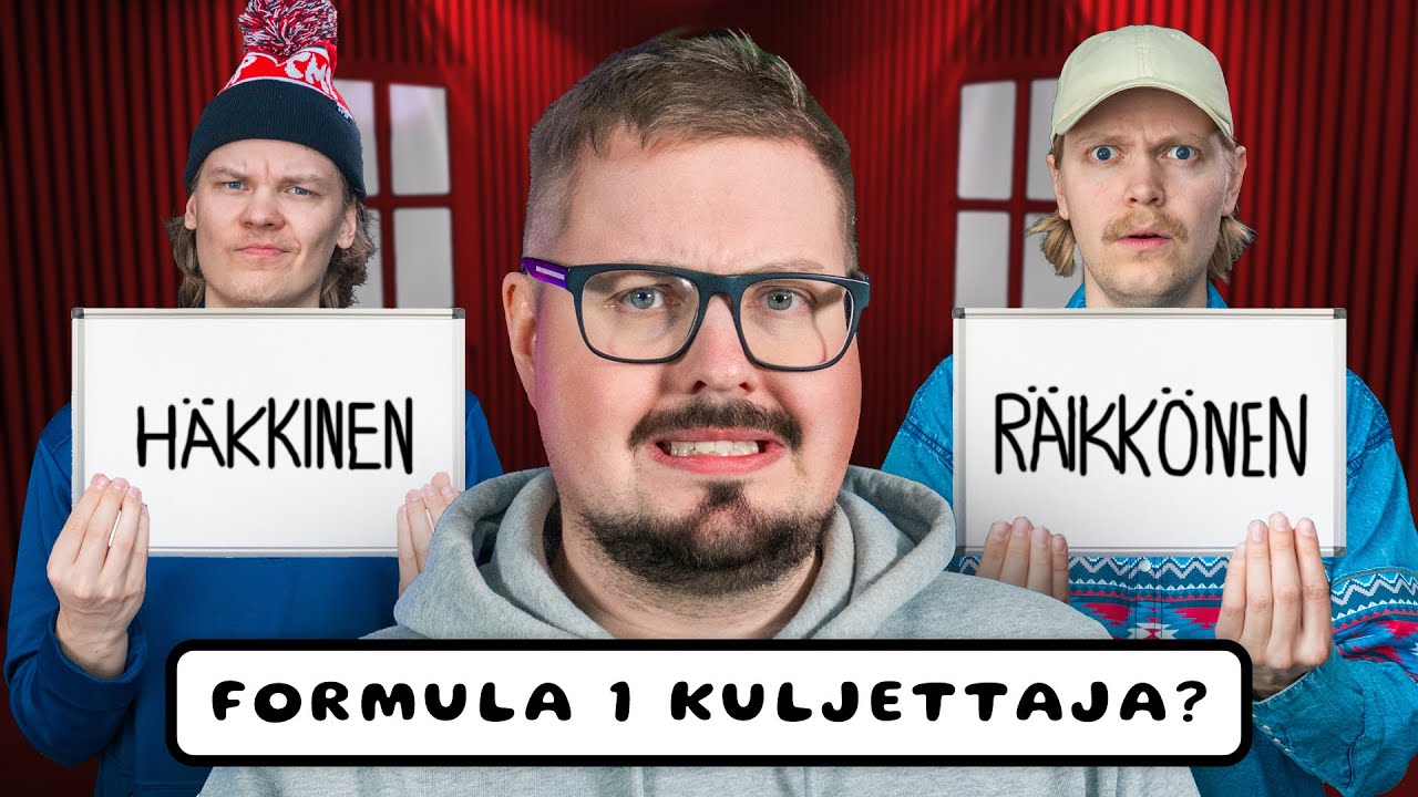 Älä vastaa samaa kuin Roponen! (PELI)