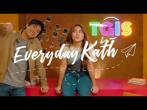 TGIS with Robi Domingo | Everyday Kath