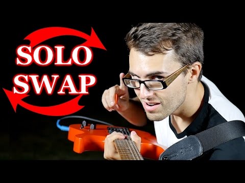Solo Swap! Video