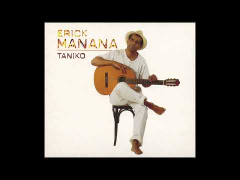 Any an danitra any -  Erick Manana