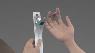 Product video: BD Straight Tip Ready-to-Use Hydrophilic Male Catheter