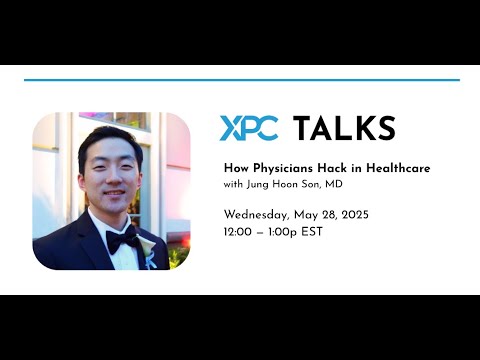 XPC Talks video thumbnail
