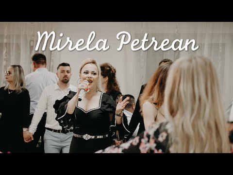 Mirela Petrean - LIVE