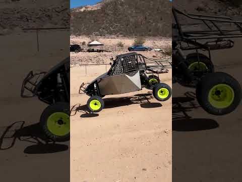 Flying through sand washes — Off‑Road Highlights (LB4JuIjKvKo) thumbnail