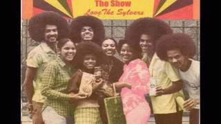 The Sylvers-Best Of Mix(1972-1987)