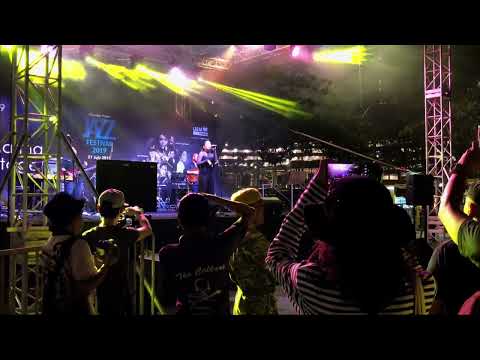 Bil Musa - Flashes - IP Jazz Festival