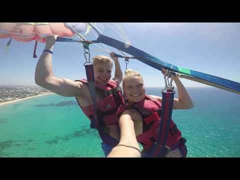 Tunisko se vším všudy!