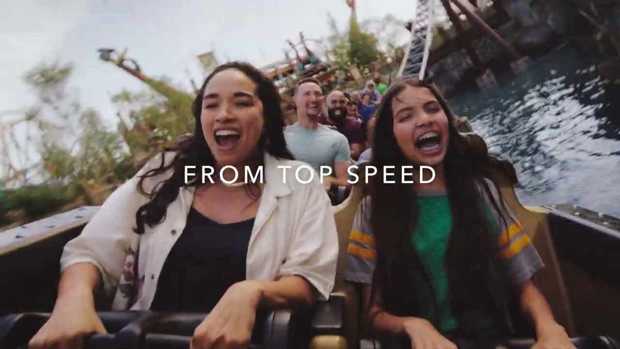 Universal Orlando Resorts 2 thumbnail