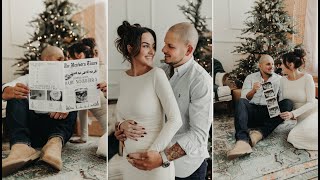 FERTILITY JOURNEY: I Am Pregnant!