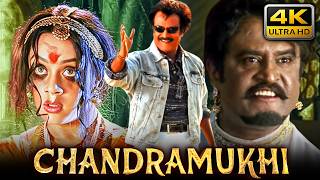 Chandramukhi