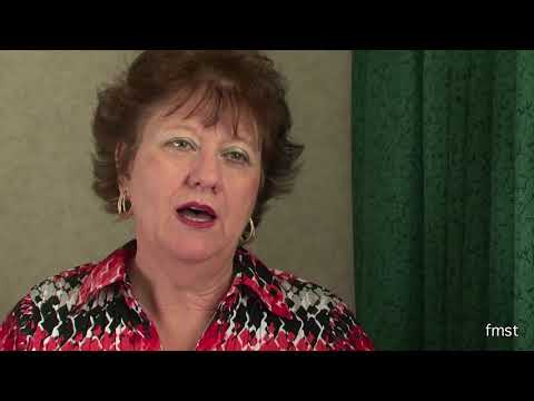 Intervista a Virginia Dalpiaz Clegg