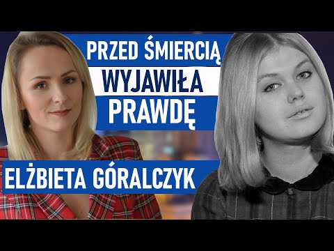 Dramatyczne losy Anuli z "Wojny Domowej". Co się z nią stało? Elżbieta Góralczyk
