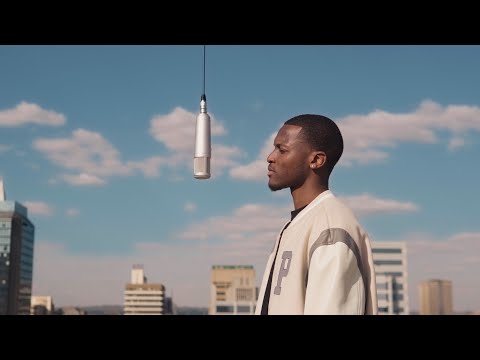 Mitch Uta - Ndiwe (Performance Video)