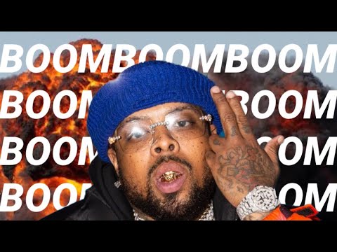Westside Gunn Adlibs