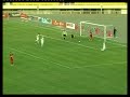 video: Az első gól