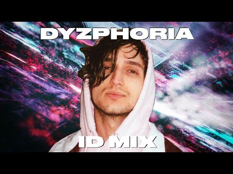 Dyzphoria Wave ID Mix - Best of Hardwave Unreleased EDM DJ Set 2021
