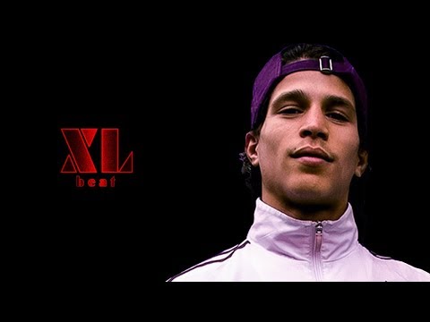 Moha La Squale x Ninho Type Beat "Mon frérot " (Prod. by XLes)