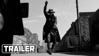 Spider-Noir - Authentic Black & White Trailer (2026) Nicolas Cage