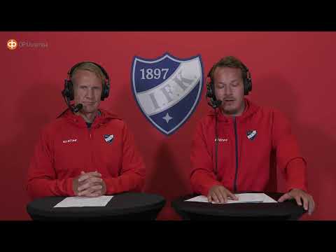HIFK-Jukurit 10.8. 16:30 @ Elisa Areena