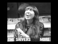 Kisses - The Shivers 