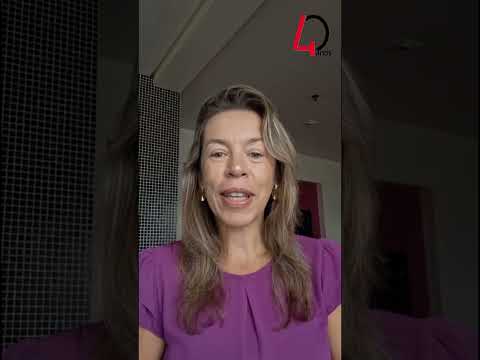 Jornalista Verônica Mendrona deseja os parabéns para o Boqnews