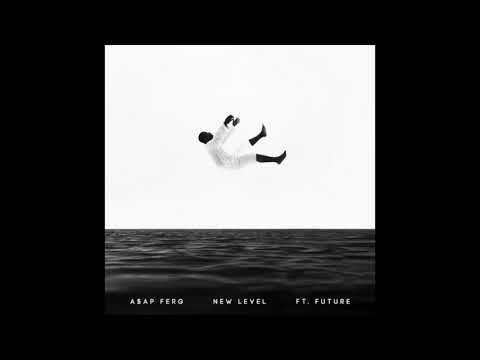 A$AP Ferg - New Level (feat. Future) (432hz)
