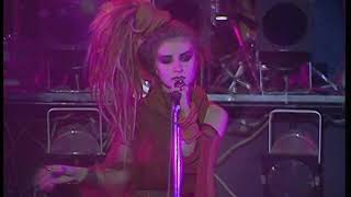 Alaska y Dinarama - Deseo carnal (La edad de oro) 1984