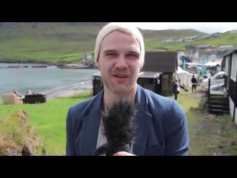 G!-varpið - hósdagur