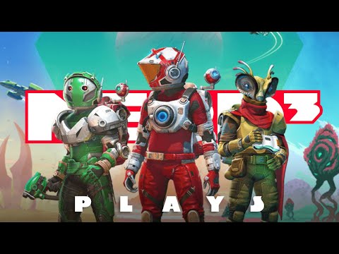 Nerd³ Plays... No Man's Sky: Origins