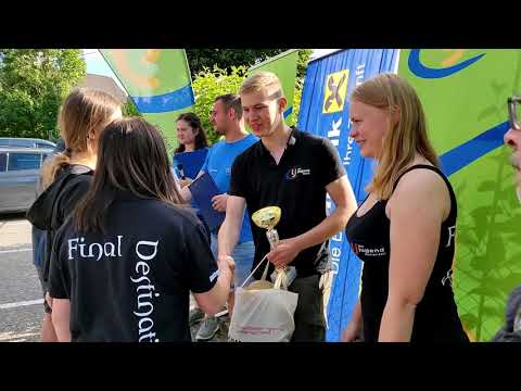 Was macht die Landjugend? | Landjugend Hohenzell